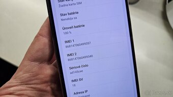 OnePlus Open RED 16GB/1TB - aj vymením - 10