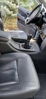 Ssangyong Actyon Pick up - 10