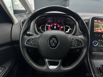Renault Scénic Blue dCi 120 Intens EDC - 10