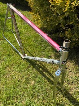 Colnago Arabesque Regal - 10