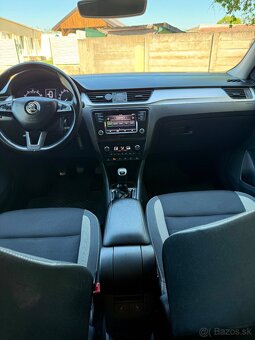 Škoda Rapid 1.0 TSI AMBITION - 10