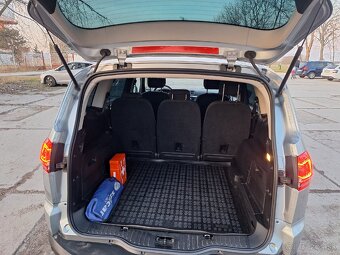 Ford S-MAX 2.0 TDCi A/T - 10