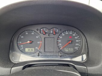 Volkswagen golf 4 1.4benzin - 10
