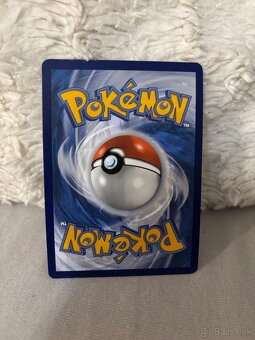 Pokémon karty - 10