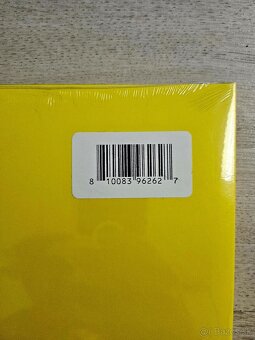 Metallica – 72 Seasons (Limited Edition Splatter Vinyl) - 10