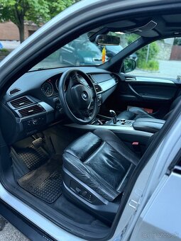 Pridám BMW X5 E70 (7 mest) - 10
