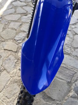Yamaha TTR 125 - 10