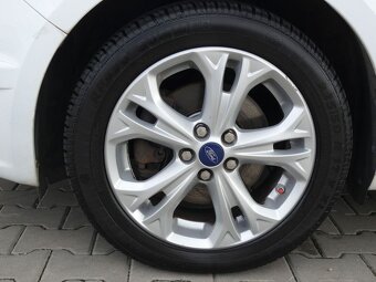 Ford Galaxy 2.0 TDCI automat, NAVIGACE //DPH odpočet// - 10