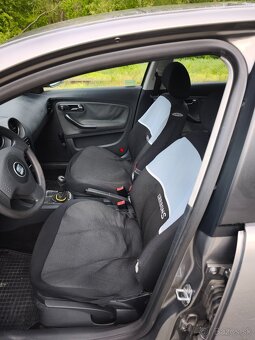 Seat Cordoba - 10