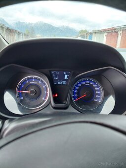 Hyundai ix20 1,6 92Kw Style - 10