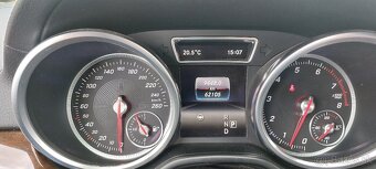 Mercedes benz GLE 400 - 10