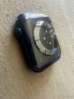 Apple watch 6 44mm blue - 10