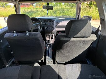 Golf MK3 GTI - 10