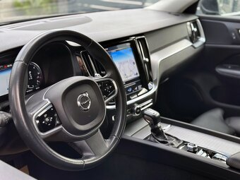 Volvo V60 D4 Inscription AT8 r.2019 - 10
