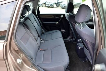 Honda CR-V 2.2 i-DTEC Elegance - 10