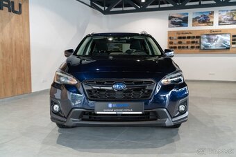 Subaru XV 1.6i Lineartronic AWD Comfort - 10