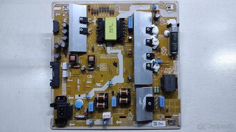 SAMSUNG QE55Q60RAT náhradné diely - 10