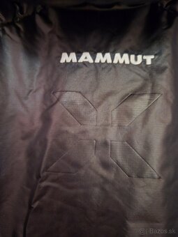 Pánska Mammut Eigerjoch Advanced IN, veľ. XXL (reálne > XL) - 10