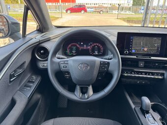 Toyota C-HR - 10