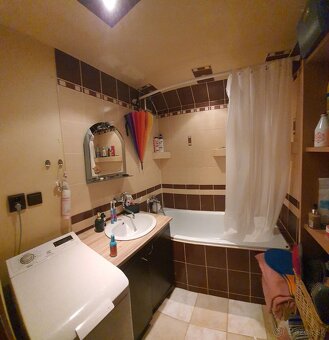 3 IZBOVÝ BYT , PREŠOV-ŠVÁBY, NÍZKE NÁKLADY NA BÝVANIE - 10