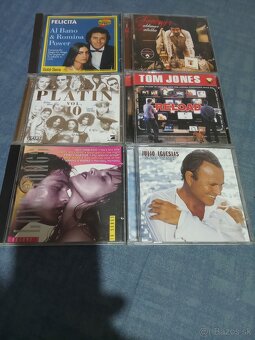 Predám rôzne cd nosiče - 10