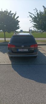 Passat Variant b7,1,4tsi - 10