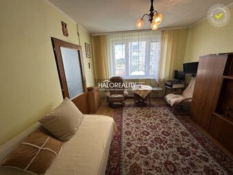 HALO reality - Predaj, trojizbový byt Poprad, Poprad - 10
