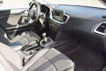 Kia Ceed SW 1.6 CRDi - odpočet DPH - 10