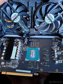 Intel i7 6700/ GTX 1660 Super/ 16GB RAM/ 512GB SSD + HDD - 10