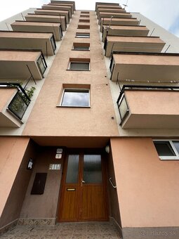 1-izbový byt na prenájom, Zvolen - 10