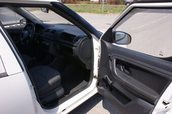 Škoda Praktik 1.6 TDI CR - 10