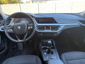 Bmw 116d rad 1 - 10