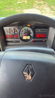 Predám Renault Midlum - 10