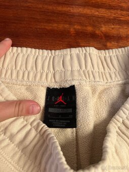 Jordan Flight Wmns Fleece Crewneck + tepláky – ako nové - 10