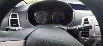 Predám Hyundai i20 1,2 rok výroby 2011 - 10