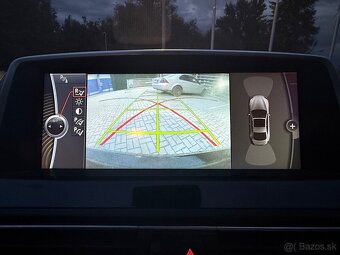 Predam/vymenim bmw 640d x-drive M-packet 2013 - 10