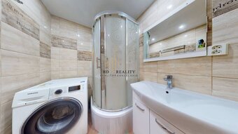 HD REALITY, Predaj 1-izbového bytu, Sitnianska,  Banská Byst - 10