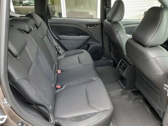 Subaru Forester 2.0i CVT Touring - Možný odpočet DPH - 10