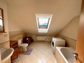 SEN PRI NIVÁCH - 116 m² svetla, pokoja a elegancie na Súťažn - 10