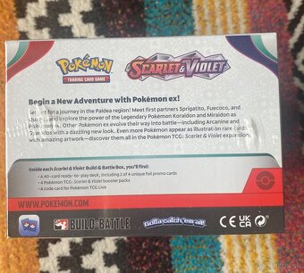 Pokemon zbierka - 10
