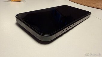 Predam iphone 15 PRO 1TB - TOP STAV - 10
