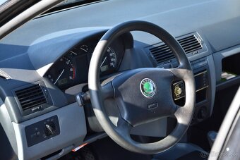 Škoda Fabia 1.0 Junior - 10