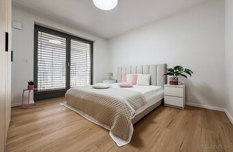 Elegantný smart 2-izbový byt v historickom centre Trnavy - 10