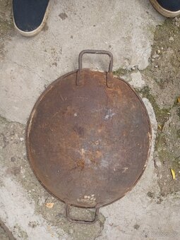 Smalt nádoby .ozdoba.znak. - 10