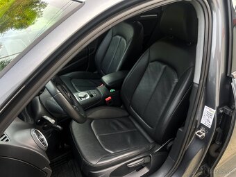 Audi A3 35 2.0 TDI S line S tronic - 10