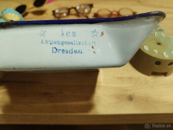 Detský kufrík lienka - 10