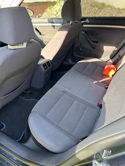 VW Golf 5 1.4tsi 103kw/140hp - 10