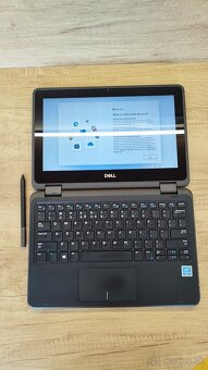 Dell Latitude 3190 2in1 – Windows 11 – v záruke - 10