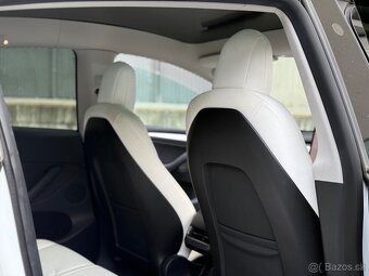 Tesla Model Y Long Range Dual Motor AWD, 378kw, DPH - 10