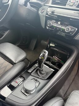 BMW X1 18d s-drive - 10